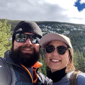 Meet your Posher, Bill